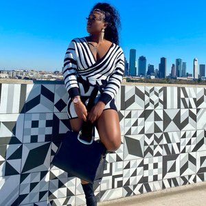 Nairobi Nights Dress [BRAND NEW]